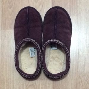 Ugg Tasman womens size 8